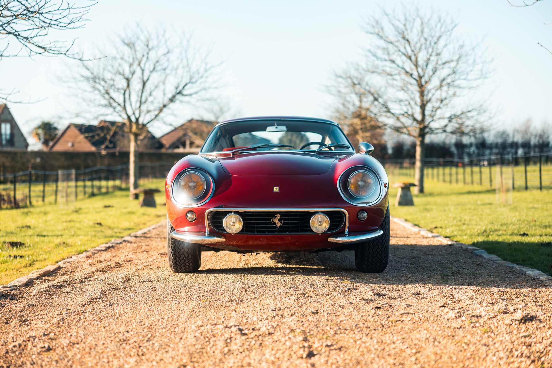 1965 Ferrari 275 GTB | Girardo & Co